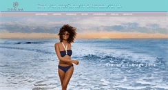 Desktop Screenshot of dorina.com